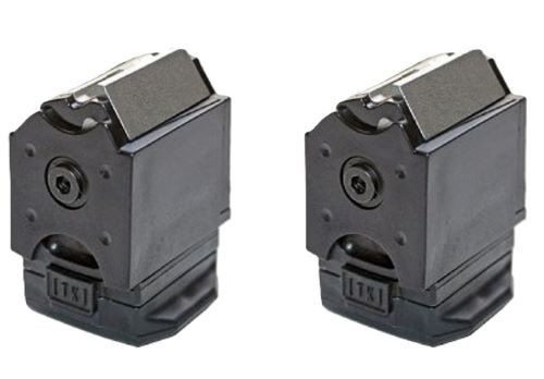 TANDEMKROSS COMPANION EXT MAG BUMPER FOR RUGER 10/22 2-PACK