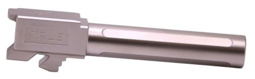 TRUE PRECISION FOR RUGER RXM BARREL NON THREADED SATIN SS
