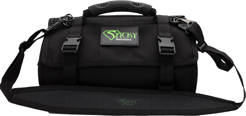 STICKY MODULAR RANGE BAG 