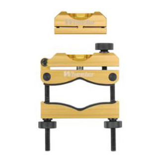 WHEELER PROFESSIONAL RETICLE LEVELING SYSTEM