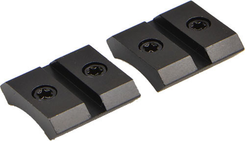 WARNE BASE MAXIMA 2PC RUGER AMERICAN RIMFIRE MATTE