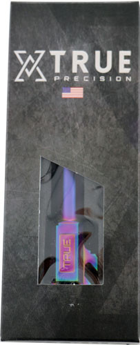 TRUE PRECISION SF HELLCAT BBL THREADED SPECTRUM PVD