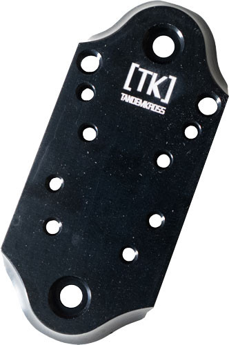 TANDEMKROSS SHADOW MOUNT V3.0 FOR RUGER MARK SERIES