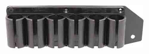 TACSTAR SIDESADDLE SHELL CARRIER FOR REM. 12GA. 6-SHOT