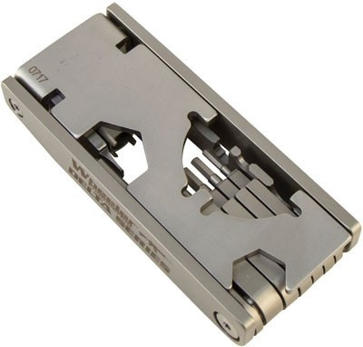 WHEELER AR MULTI-TOOL COMPACT WITH CARRY CASE