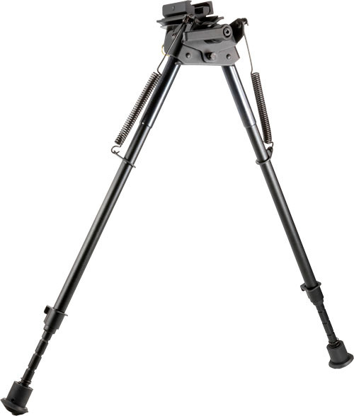 TRUGLO TAC-POD 13-23" PIVOTING WITH PICATINNY RAIL ADAPTER