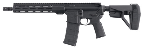 CLT M4 BRACED PISTOL 5.56 10.3 MATTE