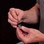 HORN HIGH SPEED 3-IN-1 POWER CASE TRIMMER