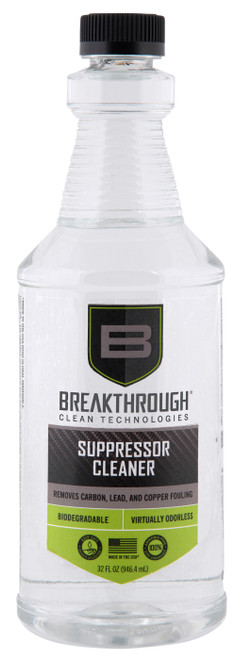 BREAK BCT SUPPRESSOR CLEANER 32OZ