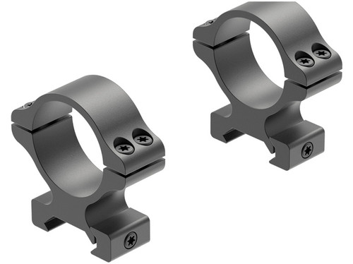 LEU RIFLEMAN GEN2 30MM RINGS HIGH