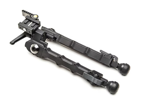 BARR BIPOD 9-15 6061 ALUM