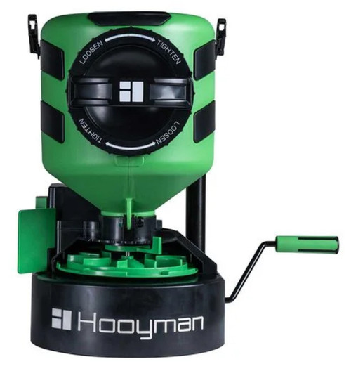 HOOYMAN MANUAL CHEST SPREADER