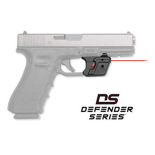 CTC DEFENDER ACCUGUARD GLOCK
