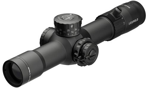 LEU MK5 HD 2-10X30 35MM M5C3 FFP ILLUM CMR