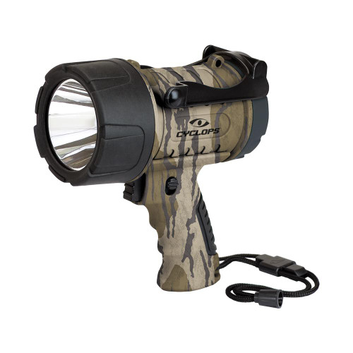 CYC 600 LUMEN WATERPROOF SPOTLIGHT MOBL