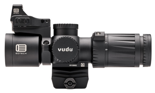 EOTECH VUDU 3-9 SFP ULTRA SHORT MD6