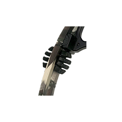 RAVIN VIBRATION DAMPENER 