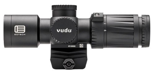 EOTECH VUDU 3-9 SFP ULTRA SHORT MR6