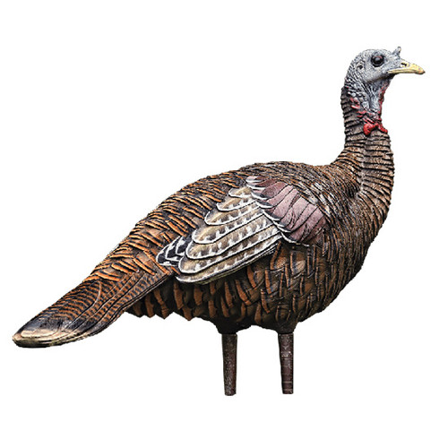 AVIAN-X LCD LOOKOUT HEN TKY DECOY