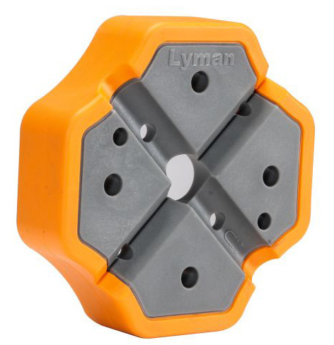 LYM X-BLOCK GUNSMITH BENCH BLOCK