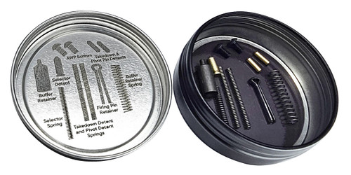 RISE OH S KIT SPARE PARTS AR15