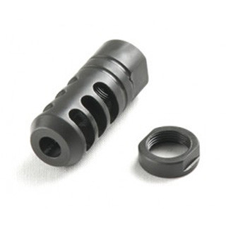 KEL MUZZLE BRAKE FOR RFB 