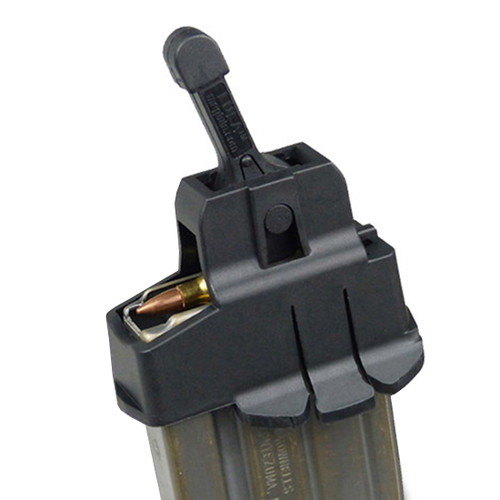 LULA MAG LOADER M16 AR15 5.56 223REM    (6)(FF)