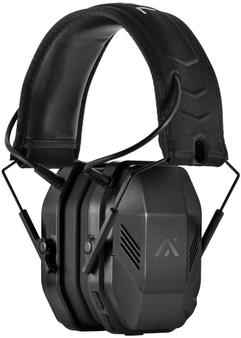 AXIL MX PRO BLUETOOTH HEADMUFFS
