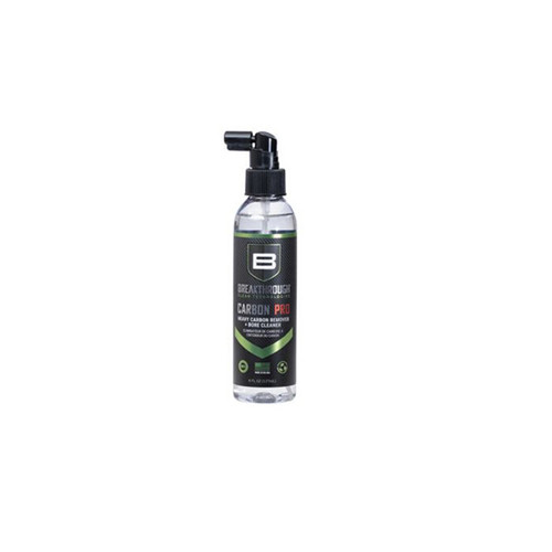 BREAK CARBON PRO HEAVY CARBON REMOVER 6OZ PUMP