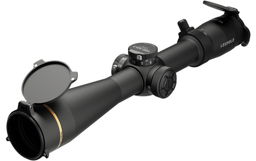 LEU VX6 HD GEN2 3-18X44 30MM CDS-SZL2 SF ILLUM