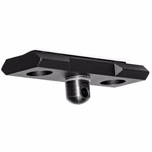 GROVTEC BIPOD STUD MOUNT 2.3 M-LOK