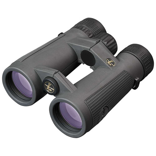 LEU BX5 SANTIAM HD 12X50MM GRAY