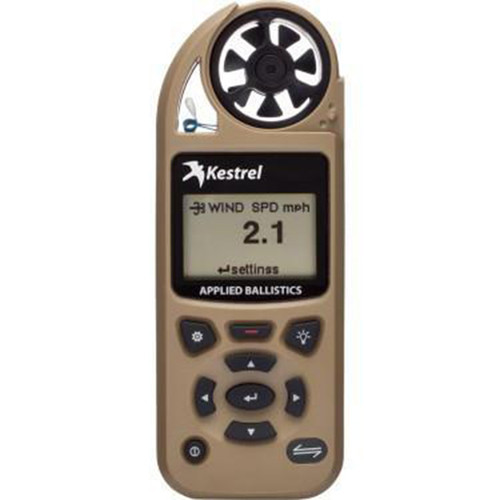 KESTREL 5700 BALLISTIC WEATHER METER W/ LiNK