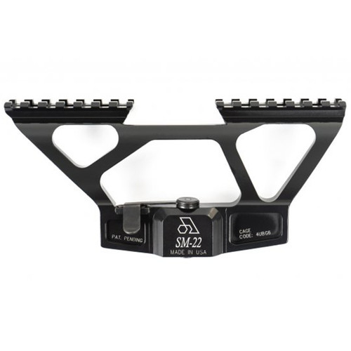 ARS QR SCOPE MOUNT SAM7K 