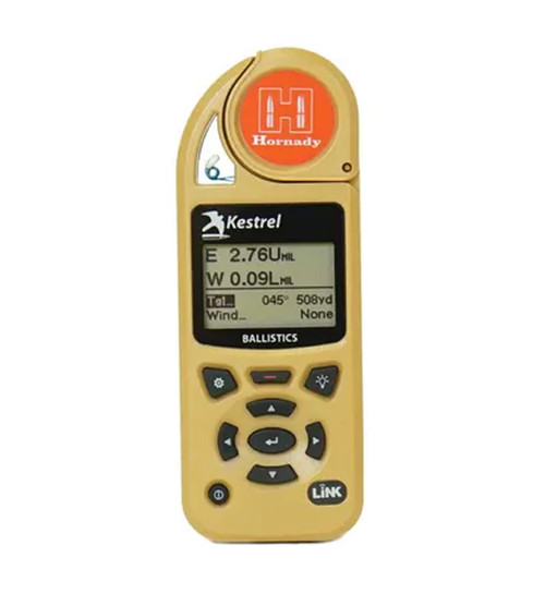 KESTREL 5700 BALLISTICS WEATHER METER W/LINK
