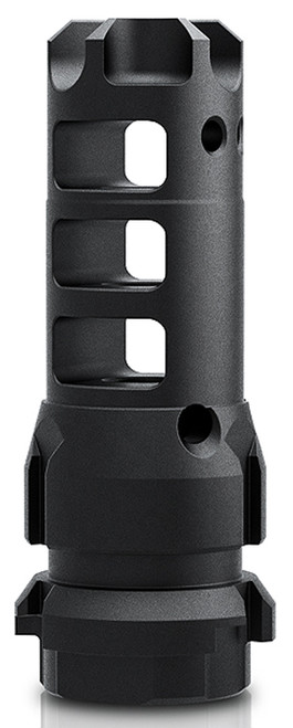 LANTAC DRAGON MUZZLE BRAKE 5.56/223 1/2-28 DA