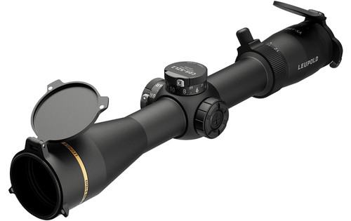 LEU VX6 HD GEN2 2-12x42 30MM CDS-SZL2 ILLUM FIRE