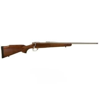 LSI HOWA M1500 WALNUT HUNTER 6.5CREED 22 SS
