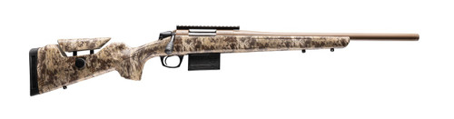 CVA CASCADE VARMINT HUNTER 223REM 20 KRYPT