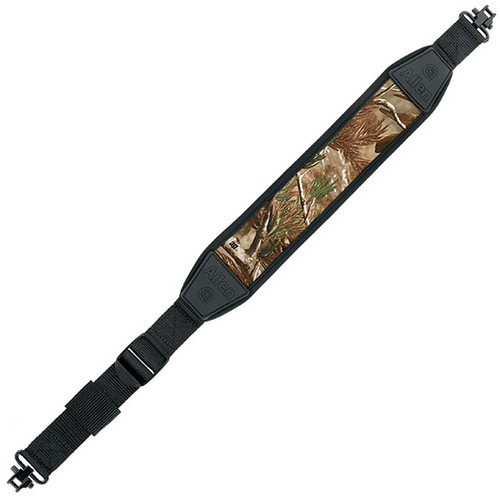 ALLEN CASCADE RIFLE NEO SLING CAMO W/SWIVELS