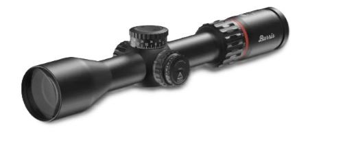 BURRIS SCOPE VERACITY 3-15X44 30MM ILLUMINATED PLEX