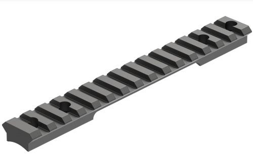 LEUPOLD BASE B-COUNTRY CROSS- SLOT 1PC SAVAGE 110 SA ADAPT