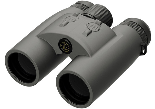 LEU BX4 RANGE HD GEN2 TBR/W 10X42 SHADOW GRY