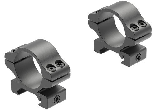 LEU RIFLEMAN GEN2 1 LOW RINGS