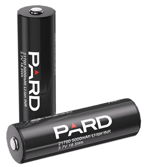 PARD 21700 RECHARGEABLE LI-BATTERY