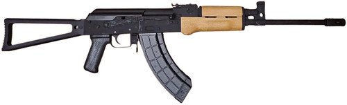 CENT VSKA PARATROOPER 7.62X39 TRIANGLE STK 30R