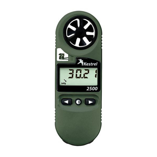KESTREL 2500NV WEATHER METER DIG ALTIMETER