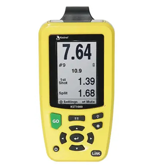 KESTREL KST1000 SHOT TIMER