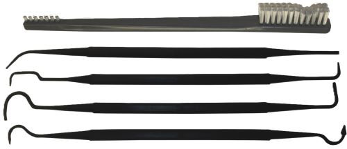 PRO SHOT 5-PIECE PICK TOOL SET 