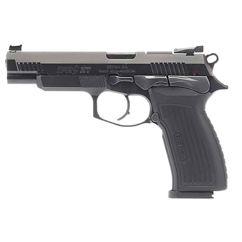 BERSA TPR XT 9MM MATTE 17RD